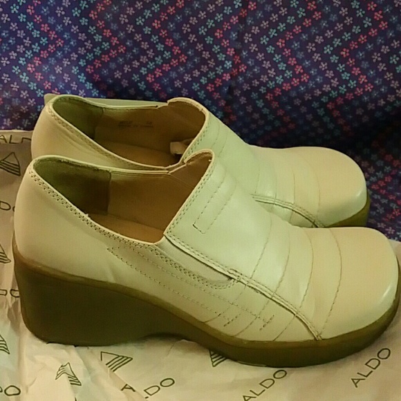 ALDO slip on loafers - Picture 2 of 5